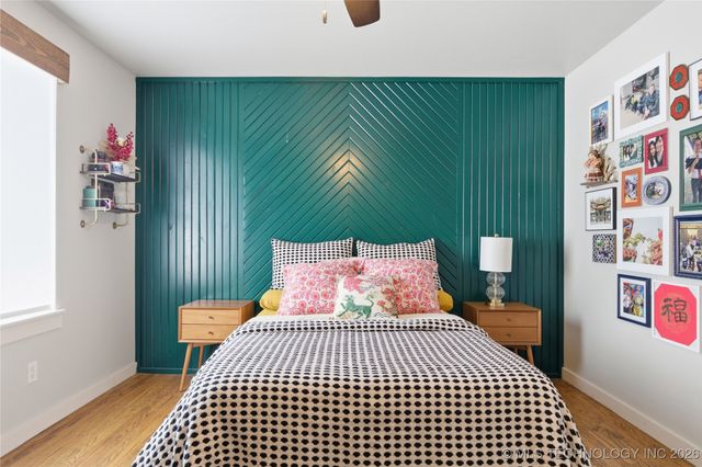 9208 N 103rd East Place, Owasso, OK 74055