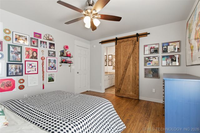 9208 N 103rd East Place, Owasso, OK 74055