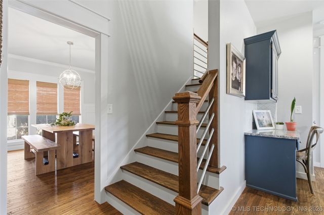 9208 N 103rd East Place, Owasso, OK 74055