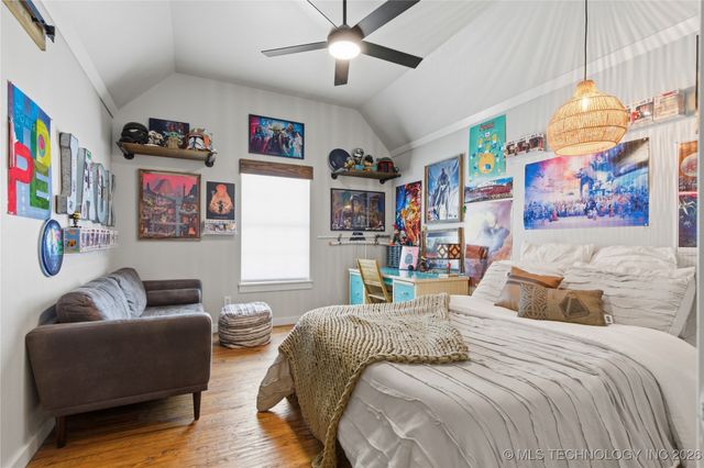 9208 N 103rd East Place, Owasso, OK 74055