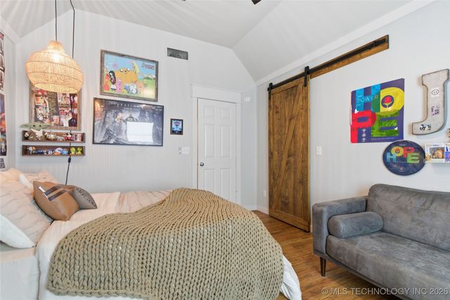 9208 N 103rd East Place, Owasso, OK 74055