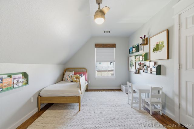 9208 N 103rd East Place, Owasso, OK 74055