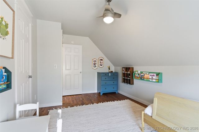 9208 N 103rd East Place, Owasso, OK 74055