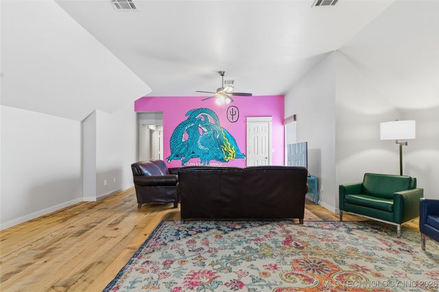 9208 N 103rd East Place, Owasso, OK 74055