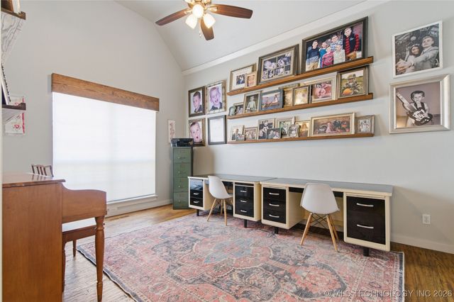 9208 N 103rd East Place, Owasso, OK 74055