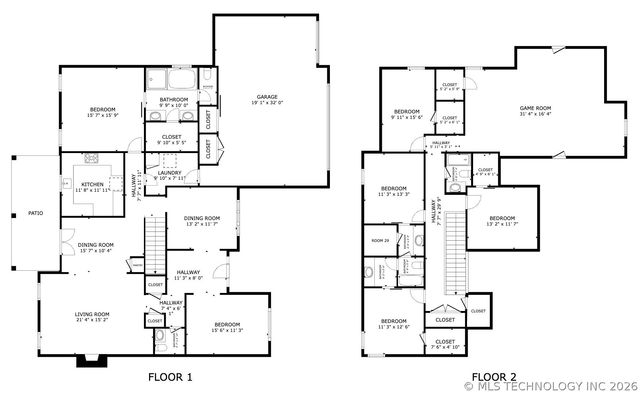 9208 N 103rd East Place, Owasso, OK 74055