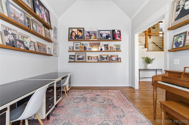 9208 N 103rd East Place, Owasso, OK 74055