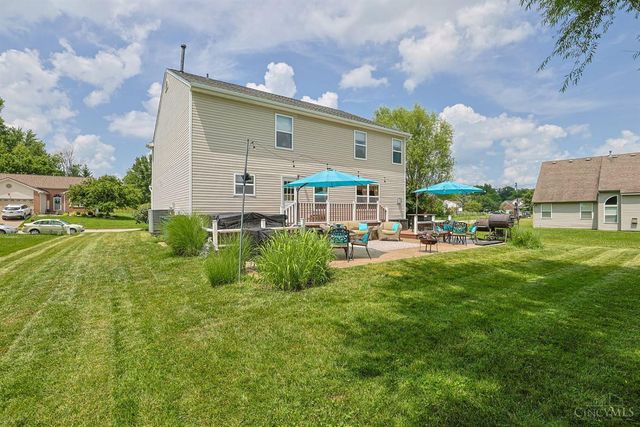 4232 Mallard Drive, Batavia Twp, OH 45103