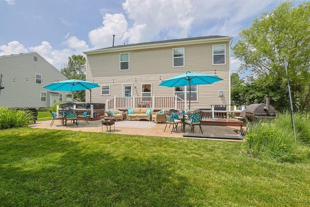 4232 Mallard Drive, Batavia Twp, OH 45103