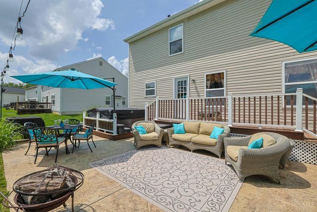 4232 Mallard Drive, Batavia Twp, OH 45103