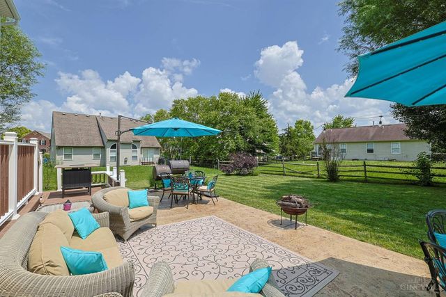 4232 Mallard Drive, Batavia Twp, OH 45103