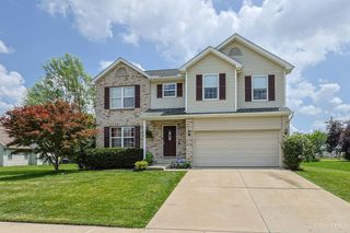 4232 Mallard Drive, Batavia Twp, OH 45103