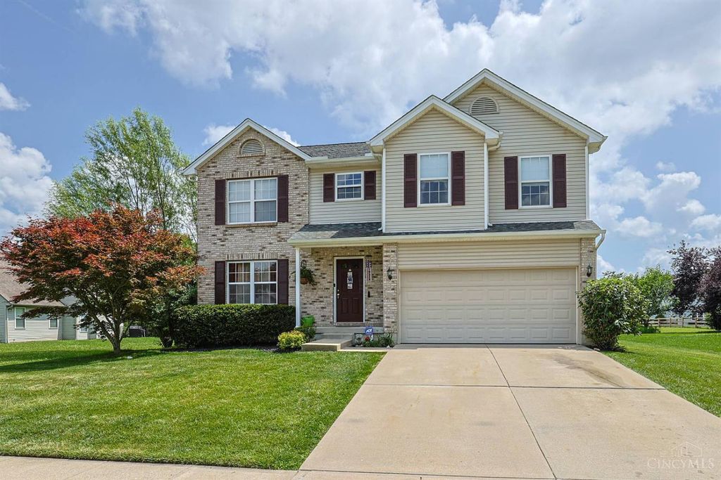 4232 Mallard Drive, Batavia Twp, OH 45103