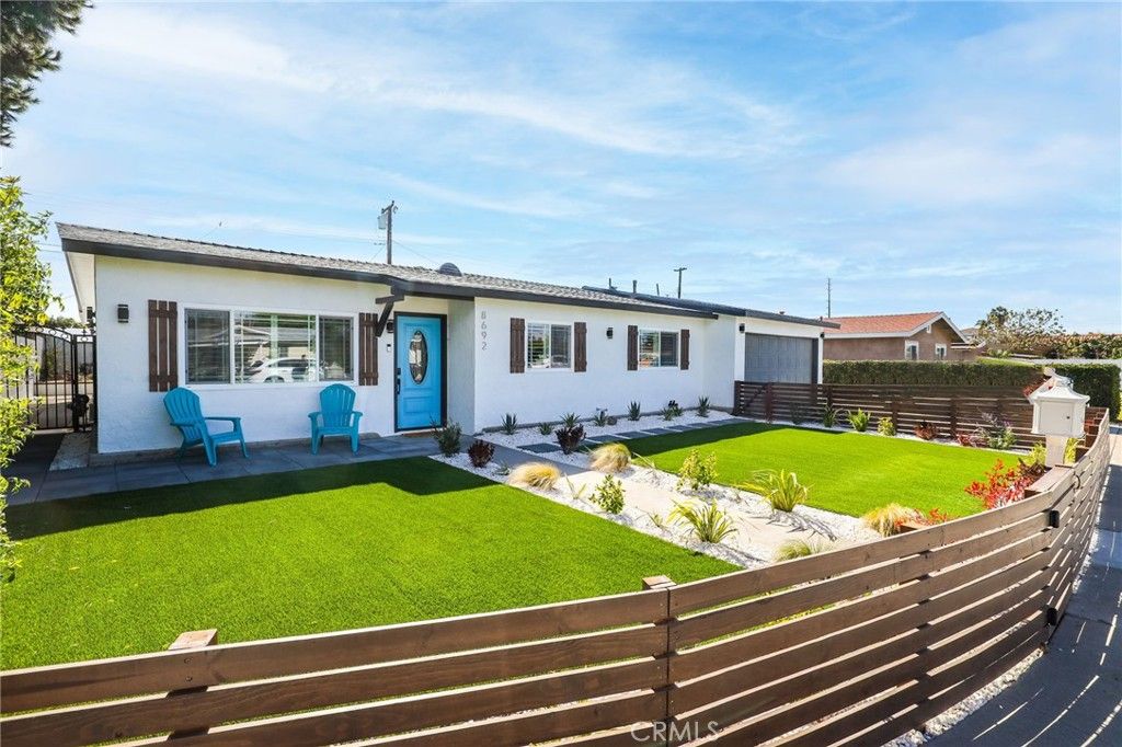8692 Bird, Midway City, CA 92655 — exterior