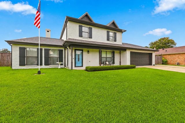 204 Midland Dr, Houma, LA 70360