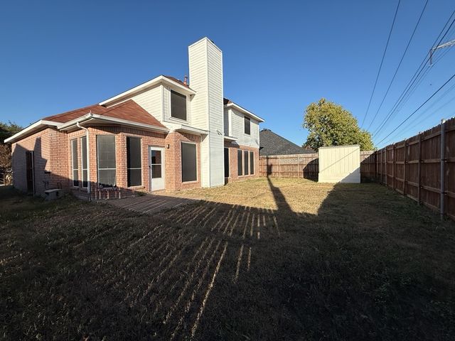 117 Hanover Street, Grand Prairie, TX 75052
