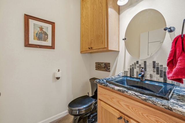 4323 Basswood Court, Granbury, TX 76049