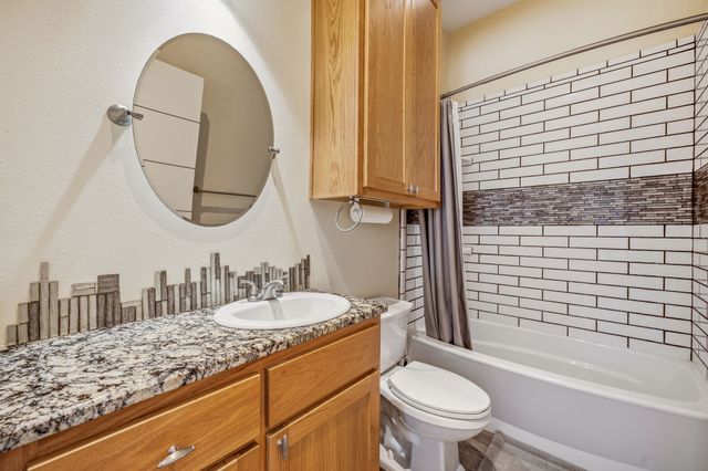 4323 Basswood Court, Granbury, TX 76049