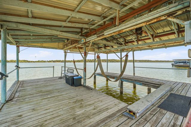 4323 Basswood Court, Granbury, TX 76049