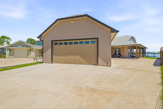 4323 Basswood Court, Granbury, TX 76049