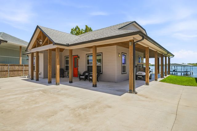 4323 Basswood Court, Granbury, TX 76049