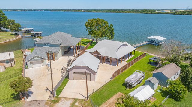 4323 Basswood Court, Granbury, TX 76049