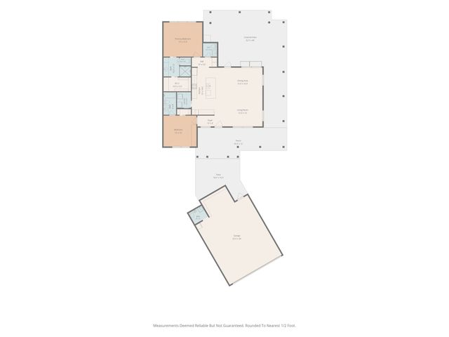4323 Basswood Court, Granbury, TX 76049