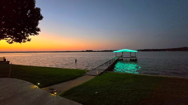 4323 Basswood Court, Granbury, TX 76049