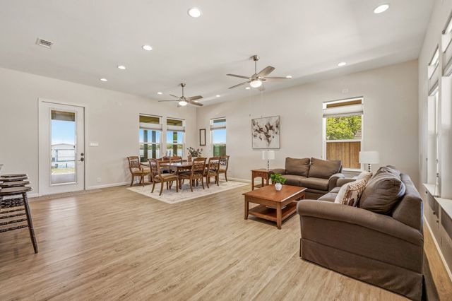 4323 Basswood Court, Granbury, TX 76049