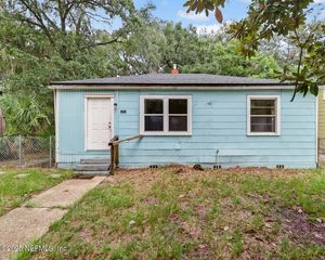 1983 LAMBERT Street, Jacksonville, FL 32206