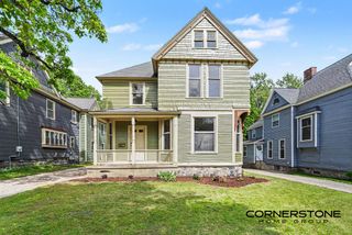 254 James Avenue SE, Grand Rapids, MI 49503