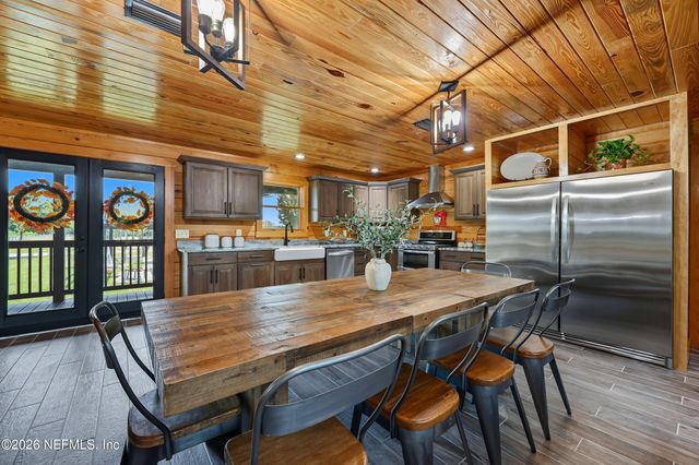 3938 SUNSET SKY Road, Middleburg, FL 32068