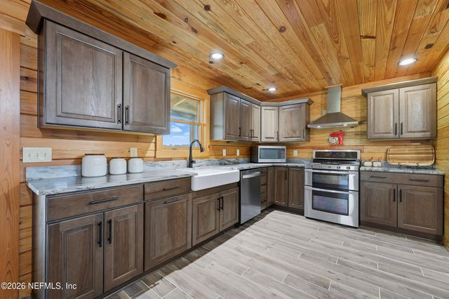 3938 SUNSET SKY Road, Middleburg, FL 32068