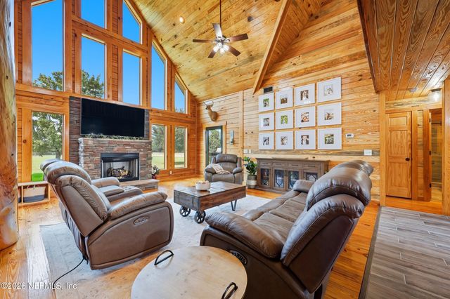 3938 SUNSET SKY Road, Middleburg, FL 32068