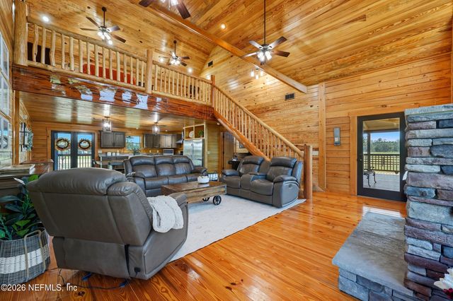 3938 SUNSET SKY Road, Middleburg, FL 32068