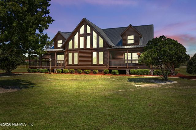 3938 SUNSET SKY Road, Middleburg, FL 32068