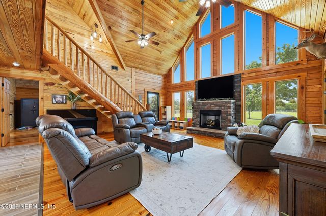 3938 SUNSET SKY Road, Middleburg, FL 32068