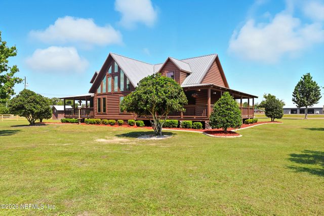 3938 SUNSET SKY Road, Middleburg, FL 32068