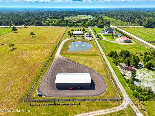 3938 SUNSET SKY Road, Middleburg, FL 32068