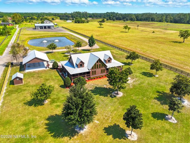 3938 SUNSET SKY Road, Middleburg, FL 32068