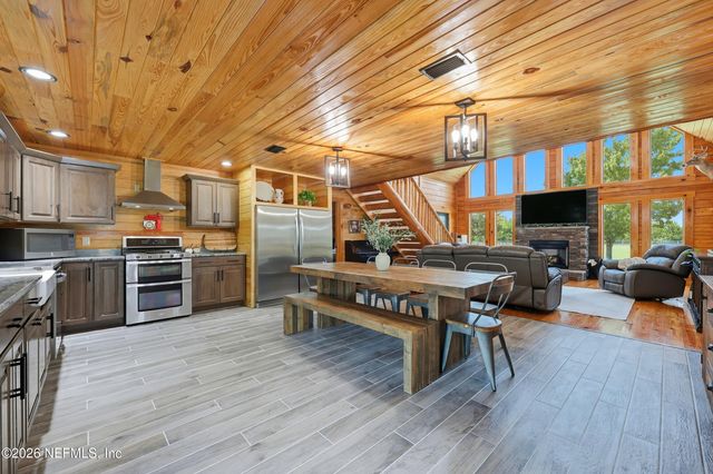 3938 SUNSET SKY Road, Middleburg, FL 32068