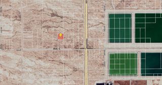 0 W Avenue B14 + 25th St. W., Lancaster, CA 93536