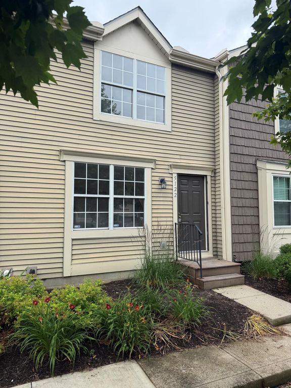 5122 Singleton Drive, 36C, Hilliard, OH 43026