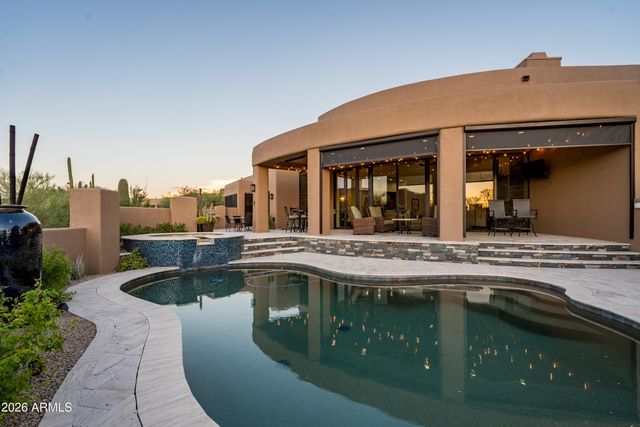 10079 E FILAREE Lane, Scottsdale, AZ 85262