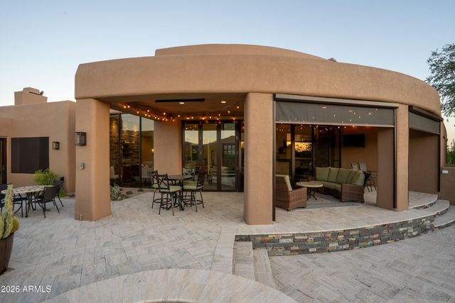 10079 E FILAREE Lane, Scottsdale, AZ 85262