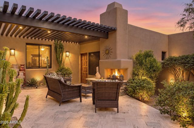 10079 E FILAREE Lane, Scottsdale, AZ 85262