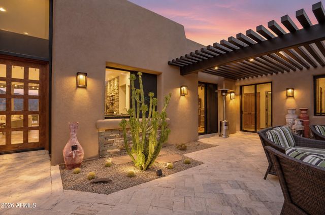 10079 E FILAREE Lane, Scottsdale, AZ 85262