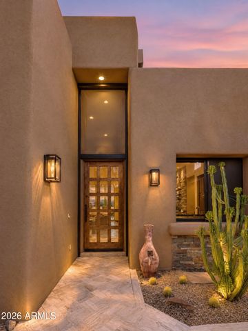 10079 E FILAREE Lane, Scottsdale, AZ 85262