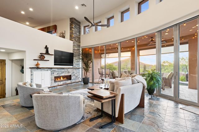 10079 E FILAREE Lane, Scottsdale, AZ 85262