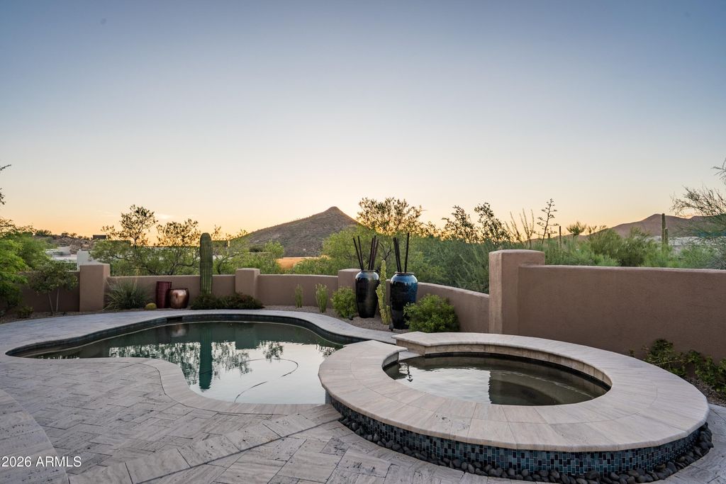 10079 E FILAREE Lane, Scottsdale, AZ 85262 — photo 2